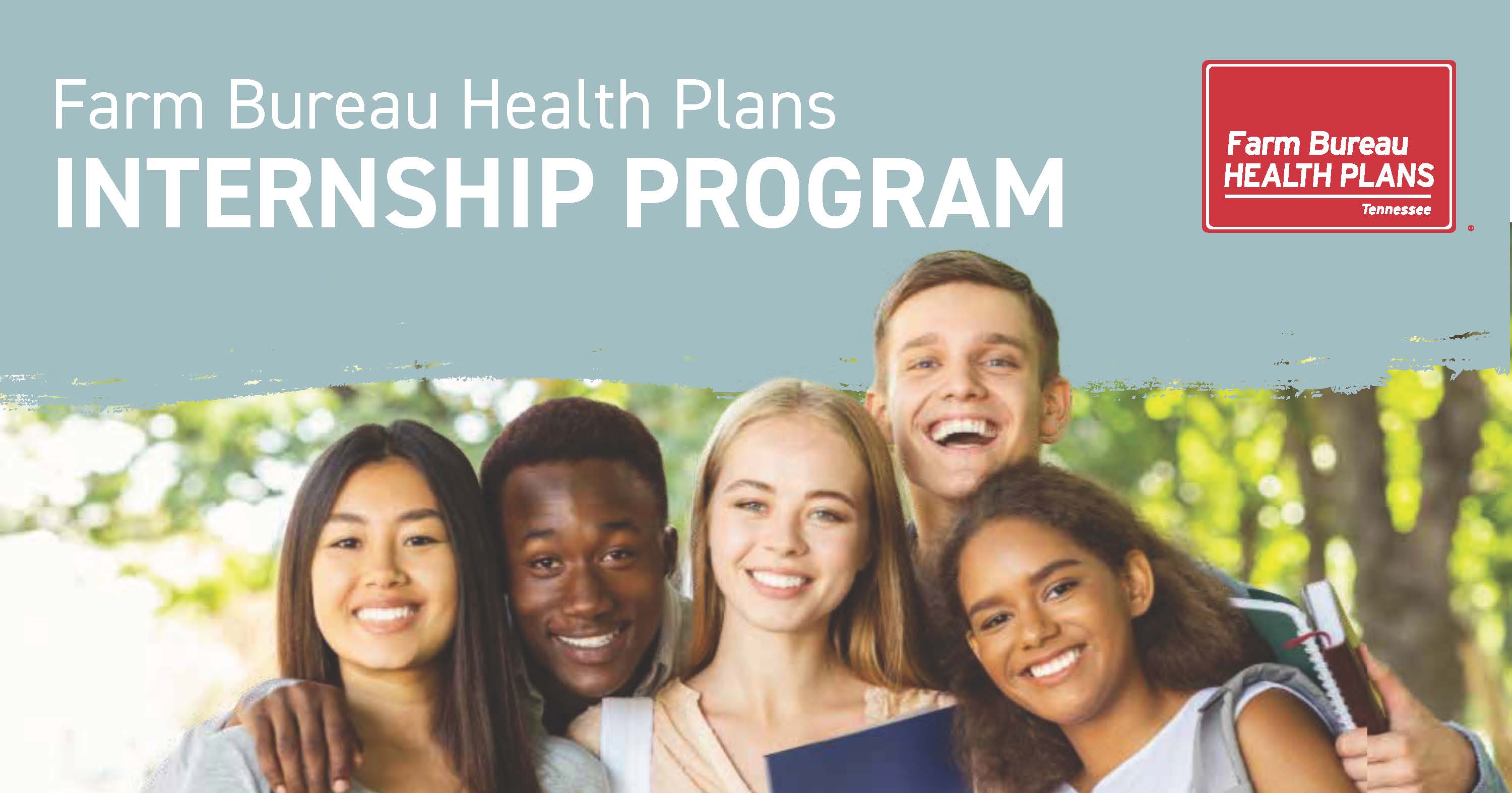 Farm Bureau Health Plans Internship Program